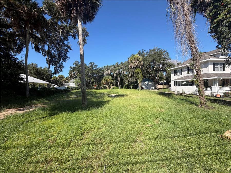 Property photo for 1116 MAGNOLIA STREET, New Smyrna Beach, FL