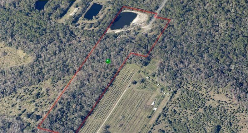 Property photo for 270 WRIGHT GROVE ROAD, Oak Hill, FL