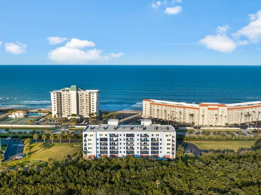 Property photo for 5300 SOUTH ATLANTIC AVENUE, #19406, New Smyrna Beach, FL