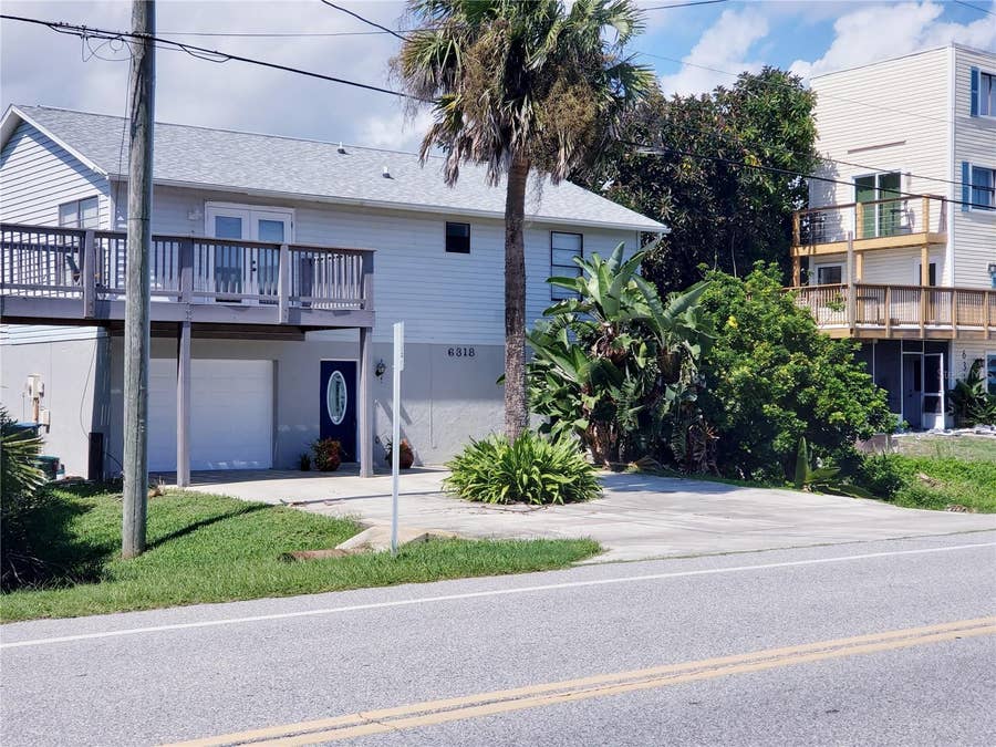 Property photo for 6318 TURTLEMOUND ROAD, New Smyrna Beach, FL