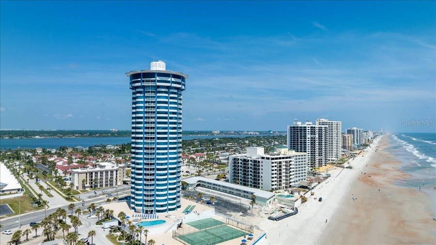 Property photo for 2625 S ATLANTIC AVENUE, #11NW, Daytona Beach, FL