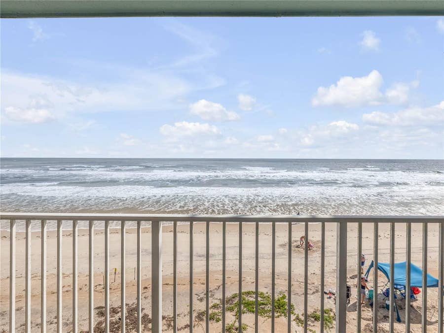Property photo for 5203 S ATLANTIC AVENUE, #313B, New Smyrna Beach, FL