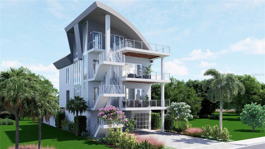 Property photo for 6608 S ATLANTIC AVENUE, New Smyrna Beach, FL