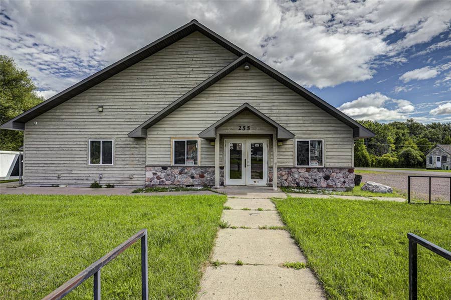 Property photo for 255 FAIR AVENUE, Marenisco, MI