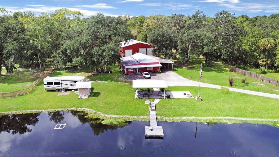 Property photo for 2310 DOSTER DRIVE, New Smyrna Beach, FL