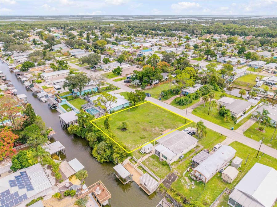 Property photo for 113 CHARLES STREET, Edgewater, FL