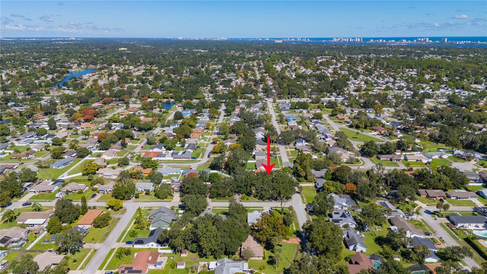 600 ENGLISH OAKS DRIVE, Port Orange, FL 32127