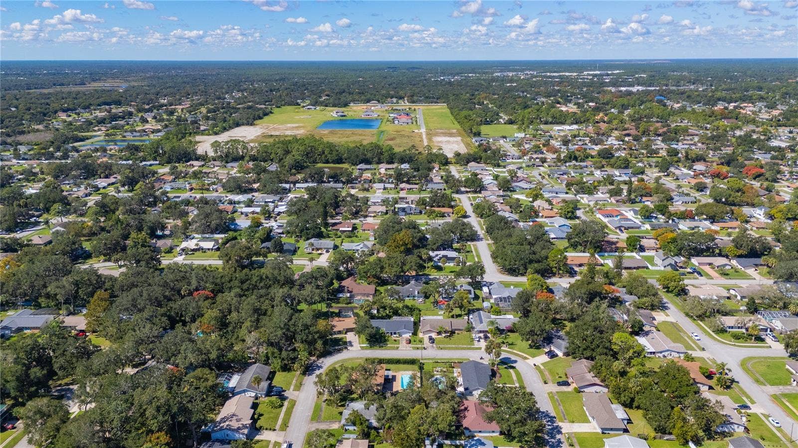 600 ENGLISH OAKS DRIVE, Port Orange, FL 32127