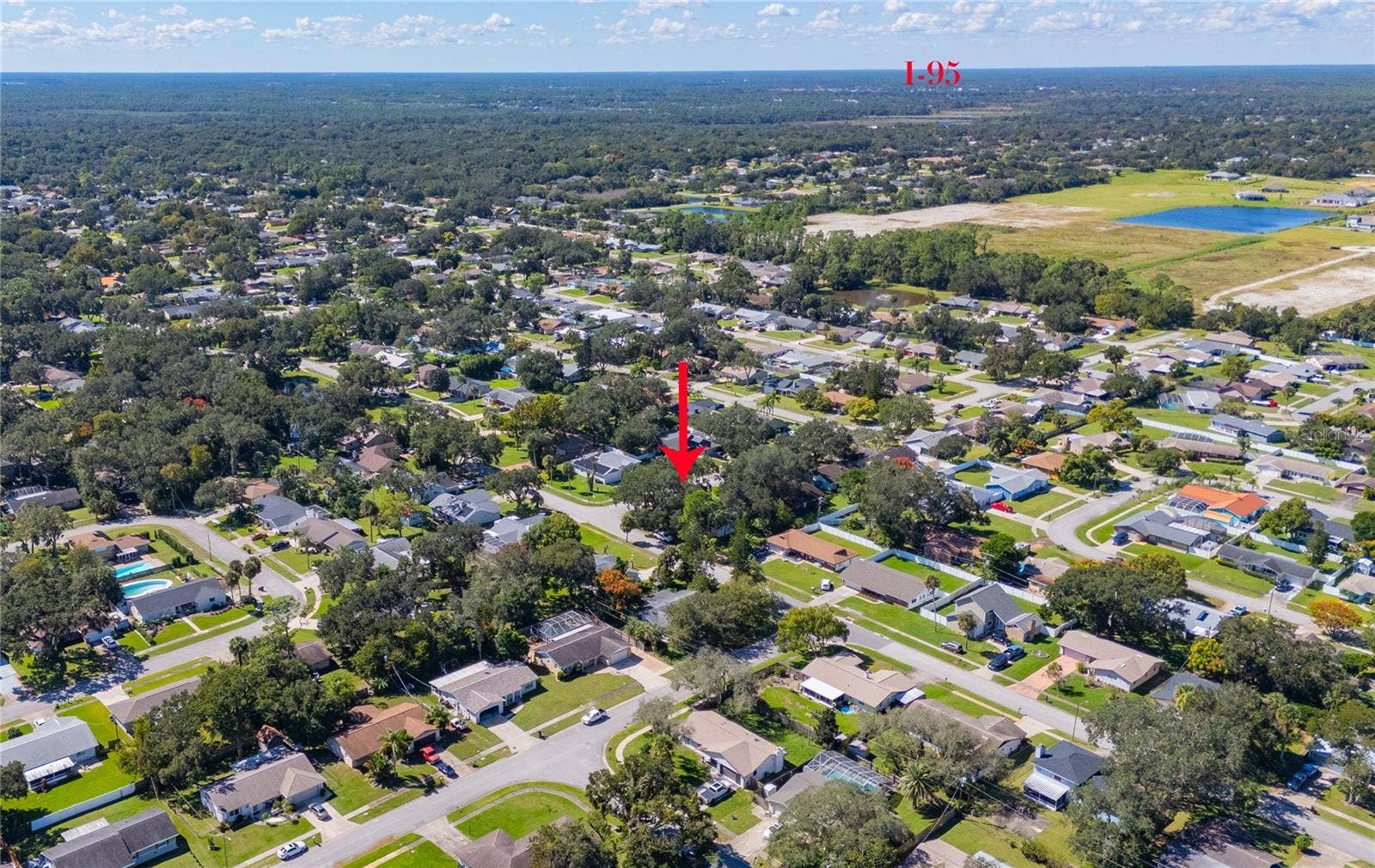 600 ENGLISH OAKS DRIVE, Port Orange, FL 32127
