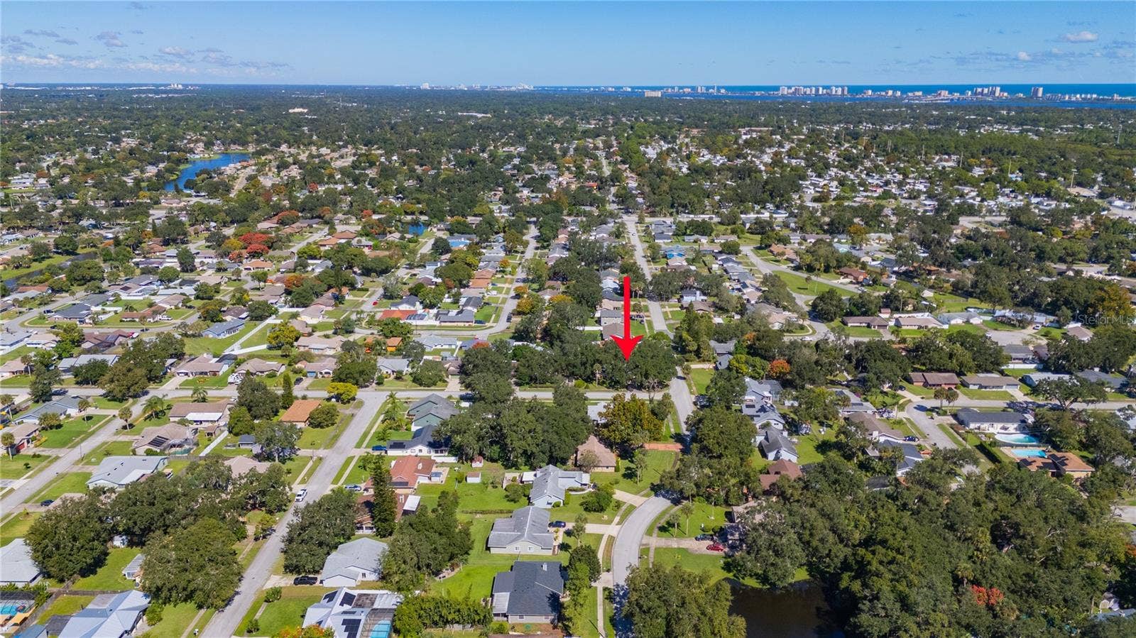 600 ENGLISH OAKS DRIVE, Port Orange, FL 32127