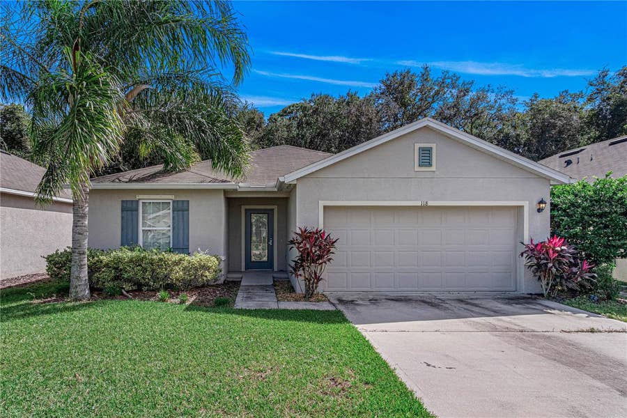 Property photo for 118 FISHERMANS COVE DRIVE, Edgewater, FL