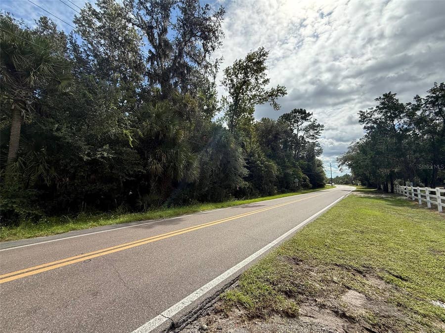 Property photo for S GLENCOE ROAD, New Smyrna Beach, FL