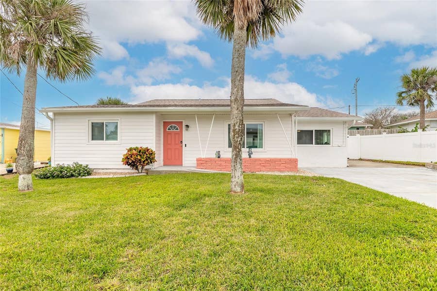 Property photo for 8 ROBBEN TERRACE, Daytona Beach, FL