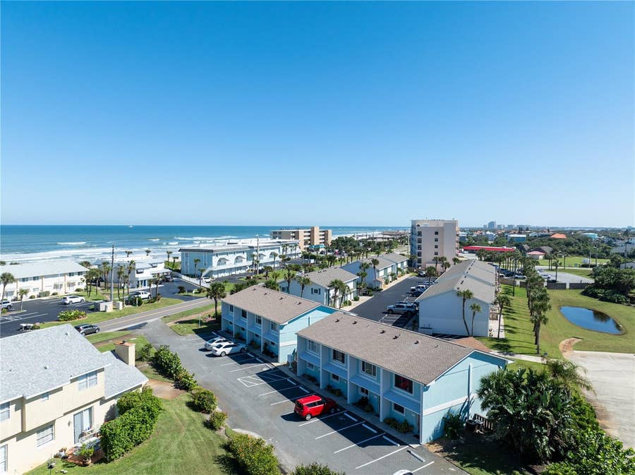 Property photo for 4786 S ATLANTIC AVENUE, #4B, Ponce Inlet, FL