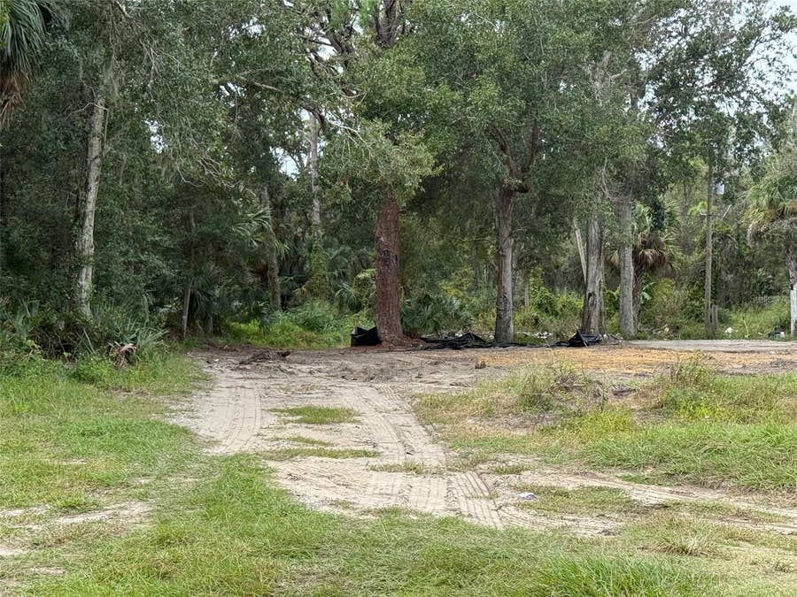 Property photo for 2794 S RIDGEWOOD AVENUE S, Edgewater, FL
