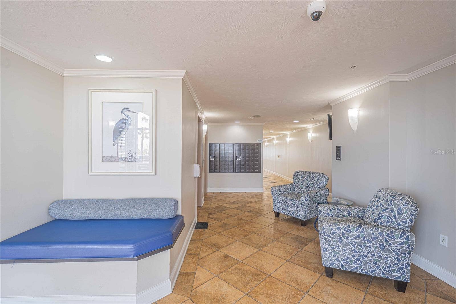 3315 S ATLANTIC AVENUE, #1707, Daytona Beach Shores, FL 32118 Lobby