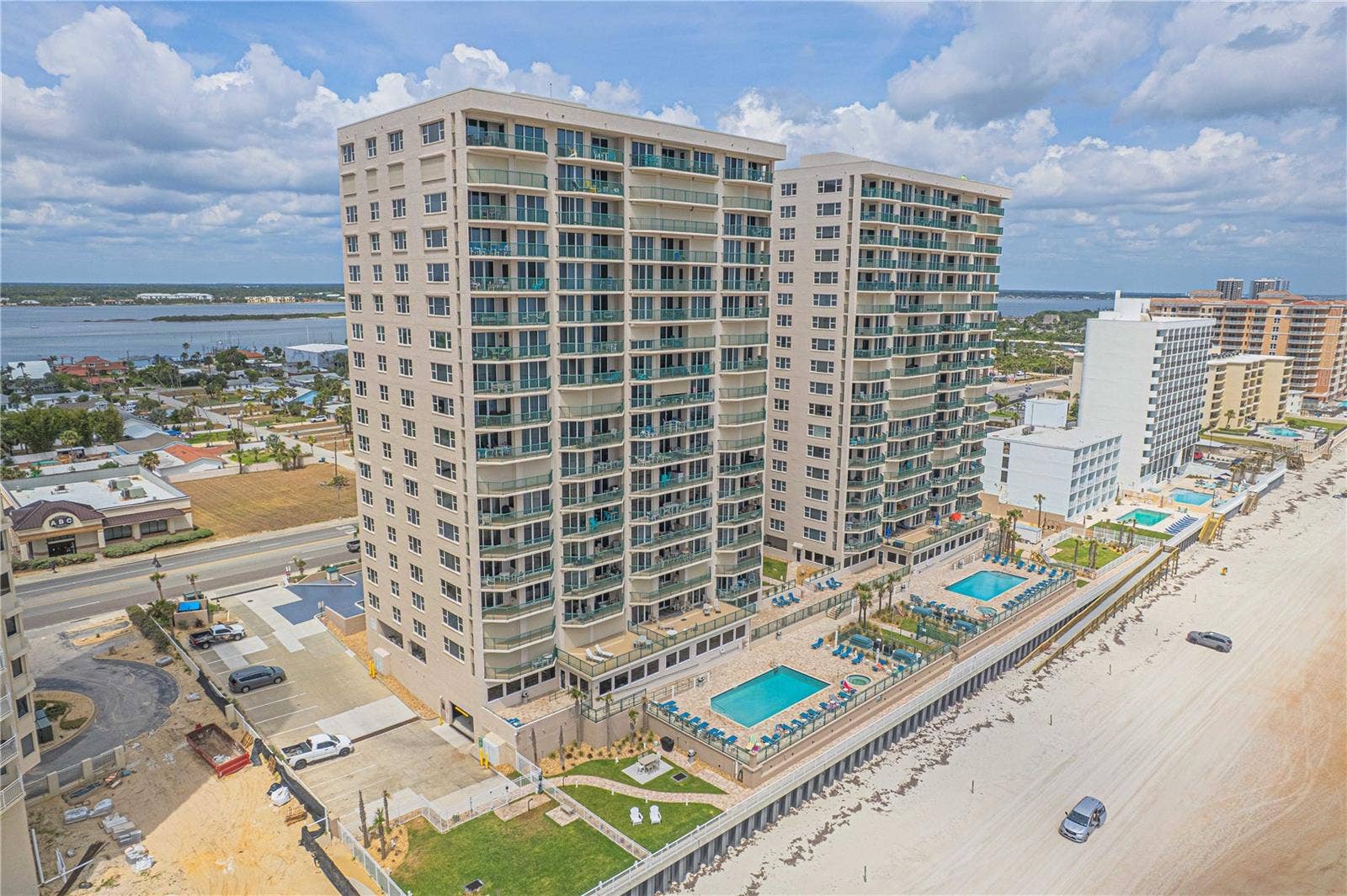 3315 S ATLANTIC AVENUE, #1707, Daytona Beach Shores, FL 32118 3315 S ATLANTIC AVENUE, #1707, Daytona Beach Shores, FL 32118