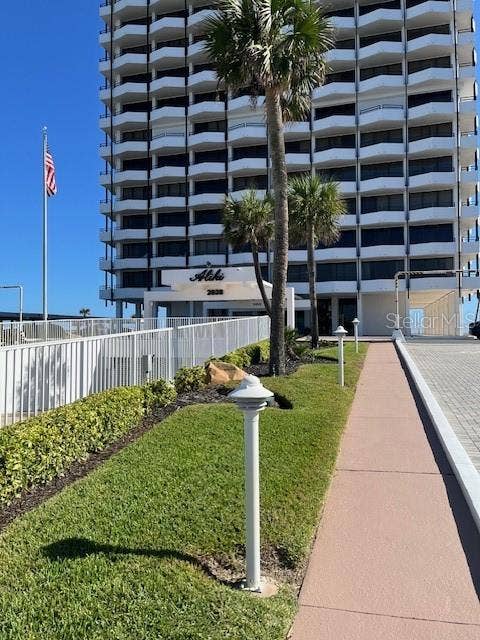 Property photo for 2828 N ATLANTIC AVENUE, #1601, Daytona Beach, FL