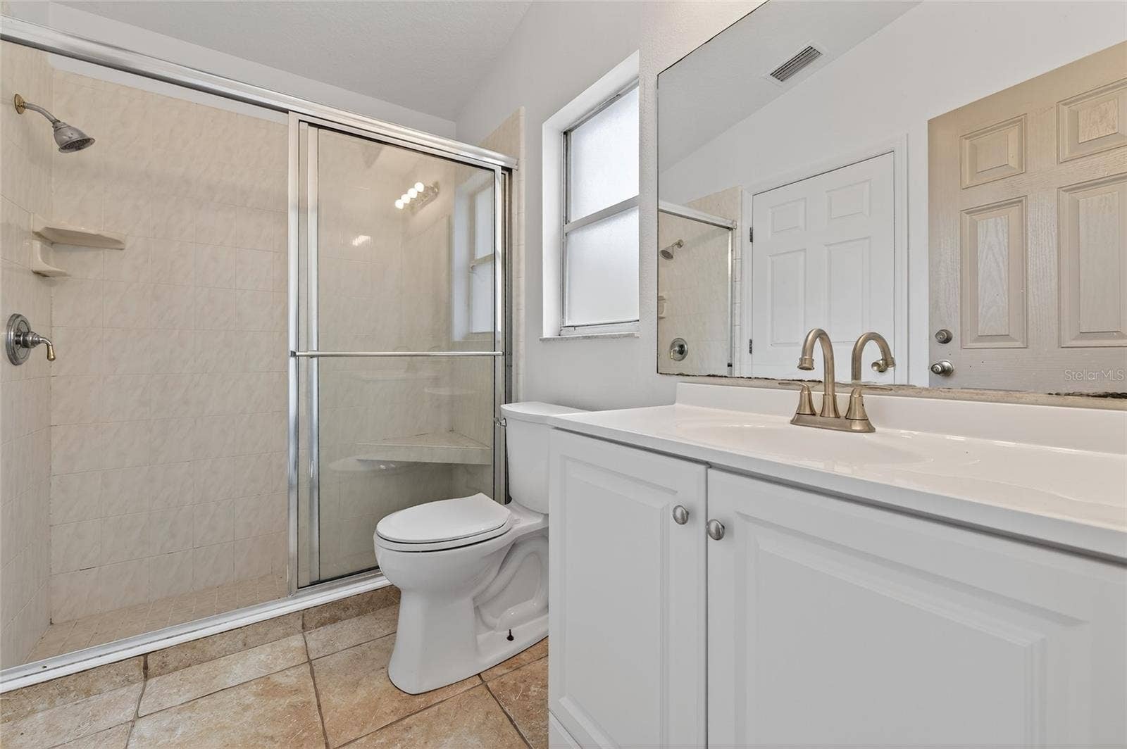 5415 SWORDFERN COURT, Port Orange, FL 32128 Courtyard Full Bath