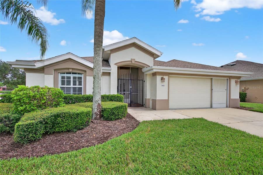 Property photo for 5415 SWORDFERN COURT, Port Orange, FL