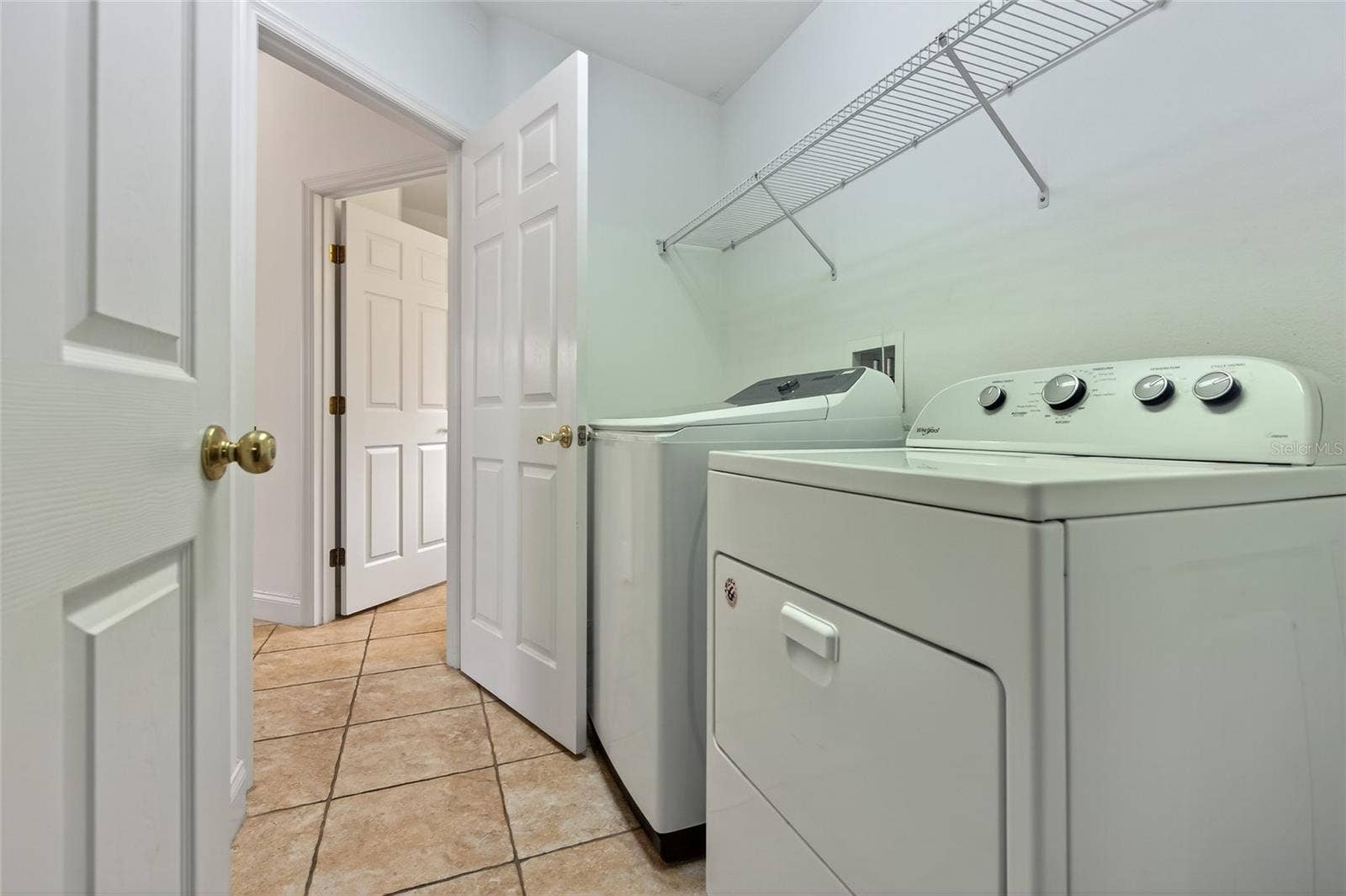 5415 SWORDFERN COURT, Port Orange, FL 32128 Laundry Room