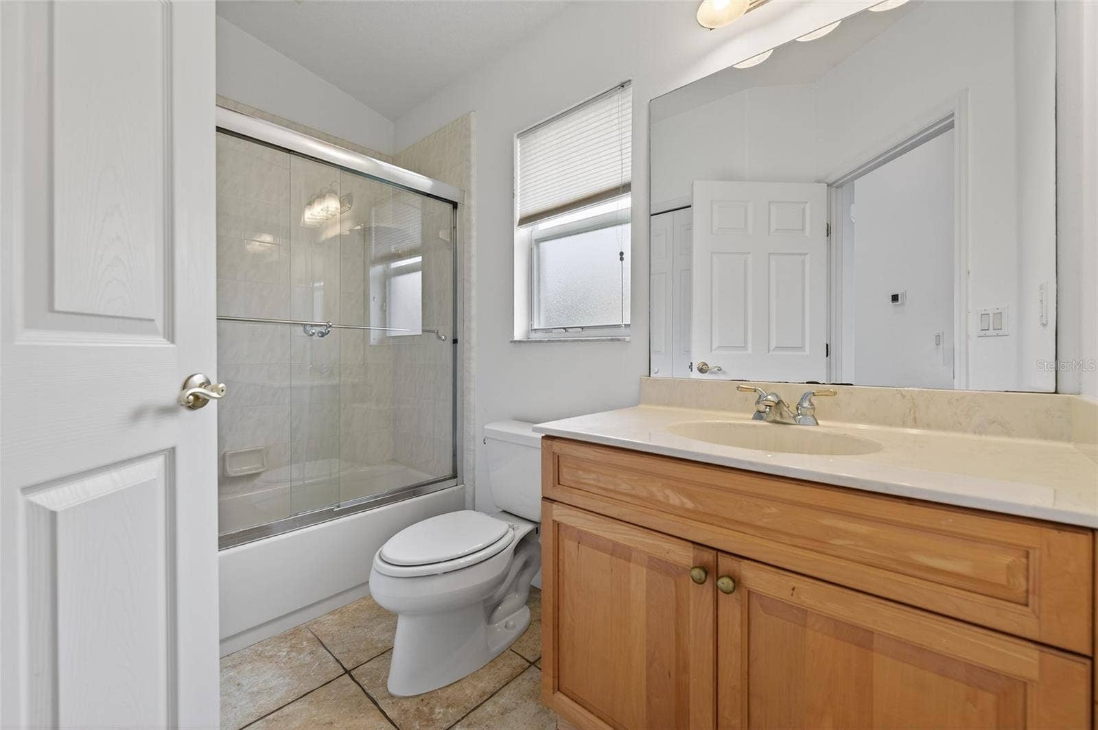 5415 SWORDFERN COURT, Port Orange, FL 32128 Main Bath