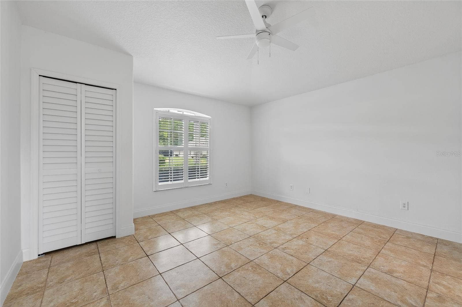 5415 SWORDFERN COURT, Port Orange, FL 32128 Front Courtyard Room