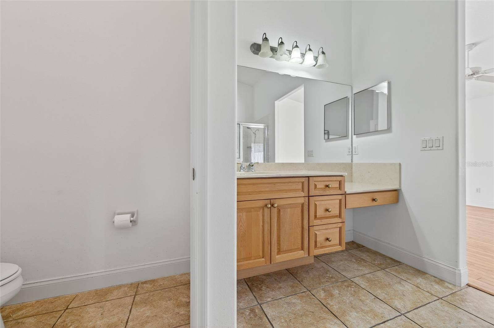 5415 SWORDFERN COURT, Port Orange, FL 32128 Owners Bath
