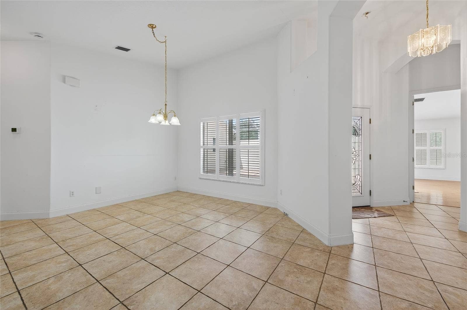 5415 SWORDFERN COURT, Port Orange, FL 32128 Dining roomDining room