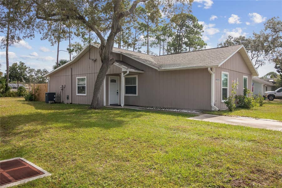 Property photo for 2835 NORDMAN AVENUE, New Smyrna Beach, FL