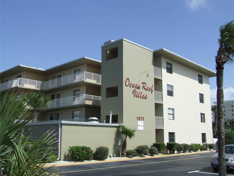 Property photo for 1571 S ATLANTIC AVENUE, #308, New Smyrna Beach, FL