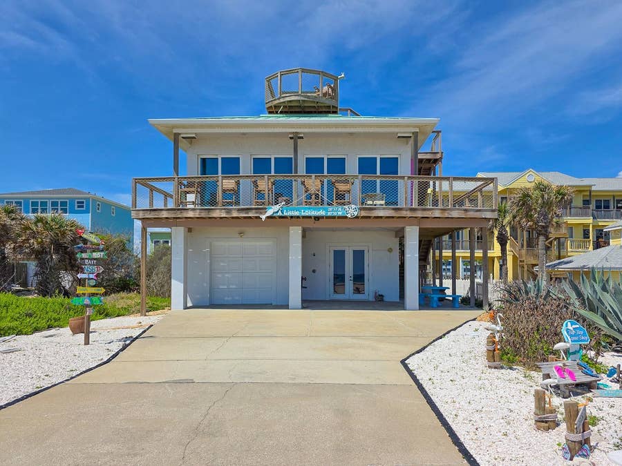 Property photo for 6618 S ATLANTIC AVENUE, New Smyrna Beach, FL