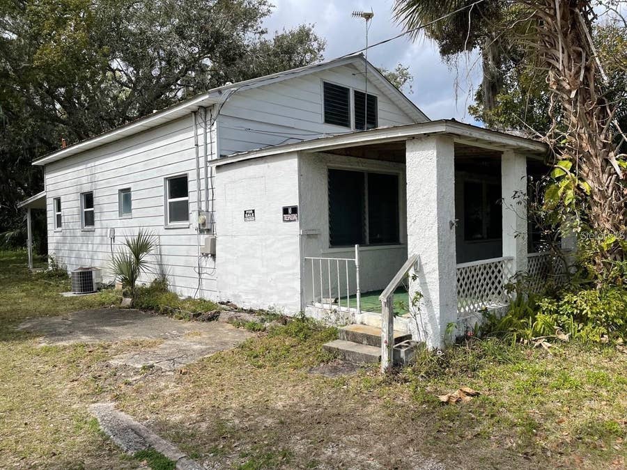 Property photo for 142 PARK BOULEVARD, New Smyrna Beach, FL