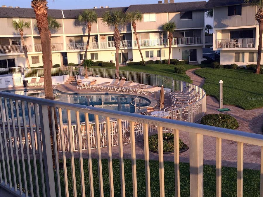 Property photo for 815 OCEAN SHORE BOULEVARD, #1B, Ormond Beach, FL