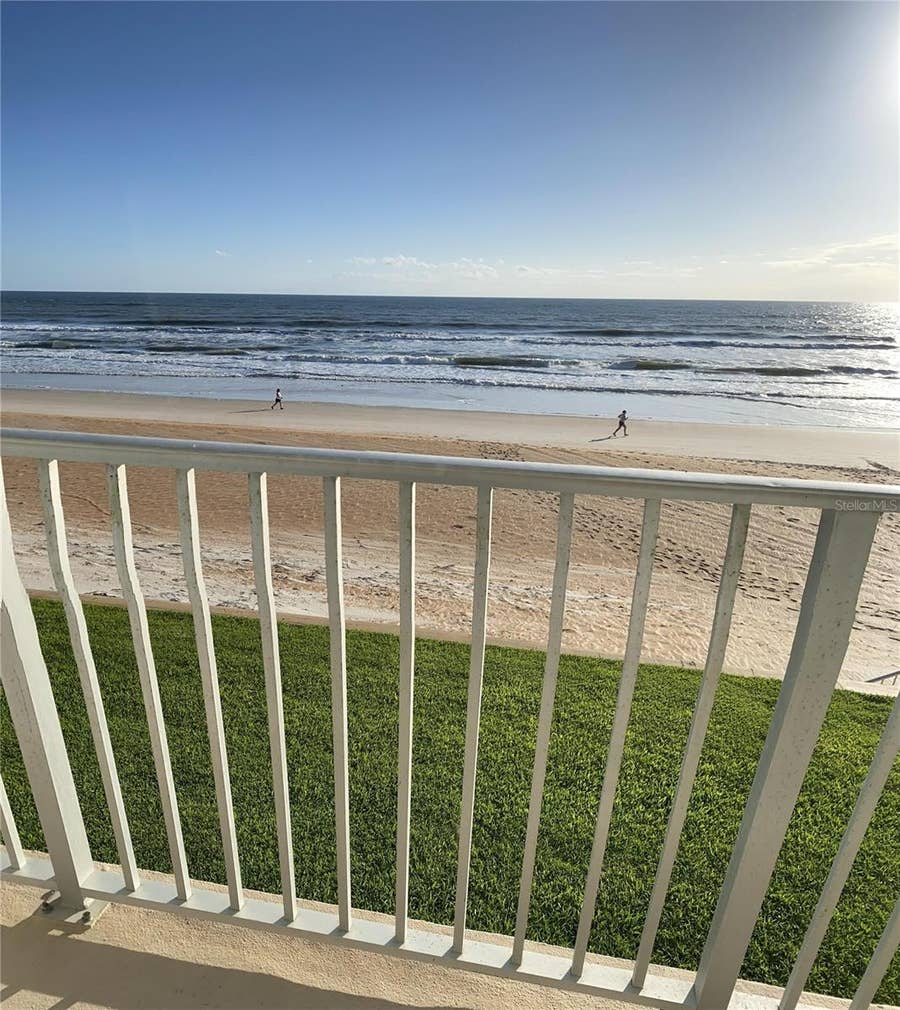 Property photo for 815 OCEAN SHORE BOULEVARD, #2B, Ormond Beach, FL