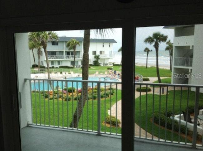 Property photo for 815 OCEAN SHORE BOULEVARD, #4A, Ormond Beach, FL