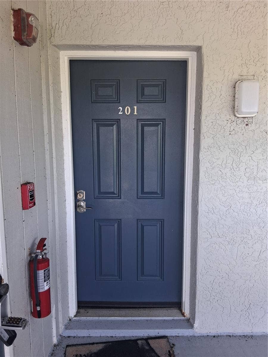 Property photo for 4860 S ATLANTIC AVENUE, #201, New Smyrna Beach, FL