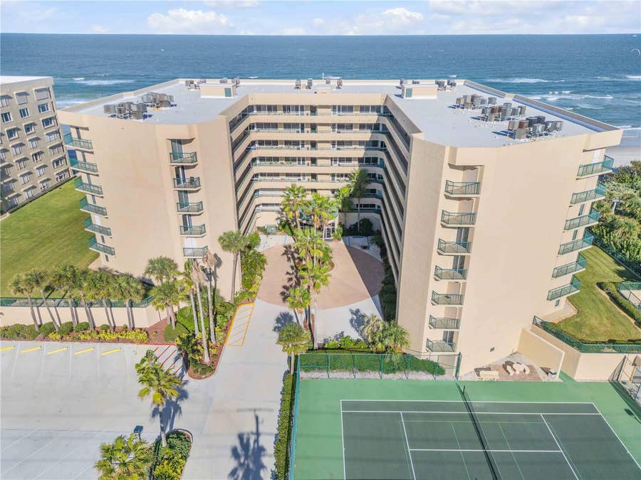 Property photo for 4575 S ATLANTIC AVENUE, #6402, Ponce Inlet, FL