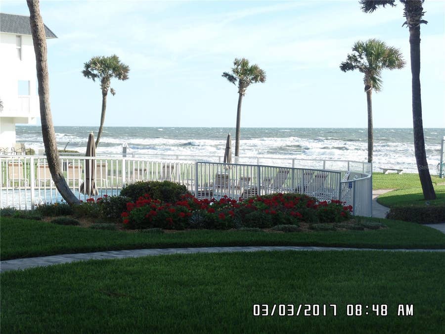 Property photo for 815 OCEAN SHORE BOULEVARD, #5, Ormond Beach, FL
