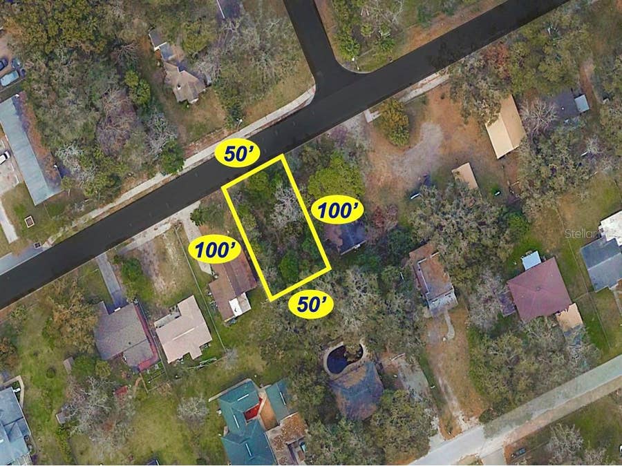 Property photo for 707 KINGSTON AVENUE, Daytona Beach, FL