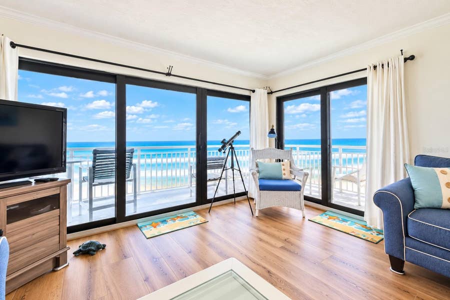 Property photo for 5301 S ATLANTIC AVENUE, #73, New Smyrna Beach, FL