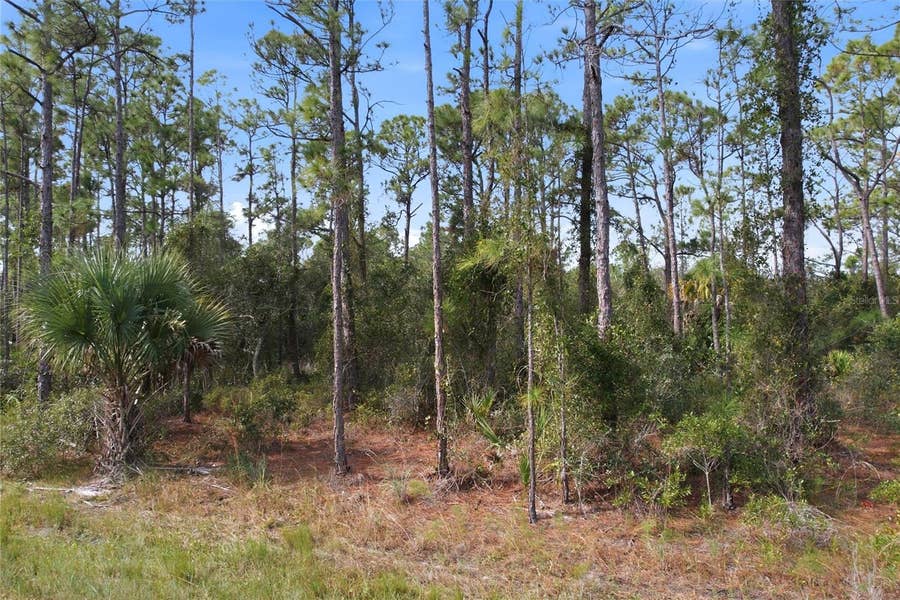 Property photo for EINSTEIN STREET, North Port, FL
