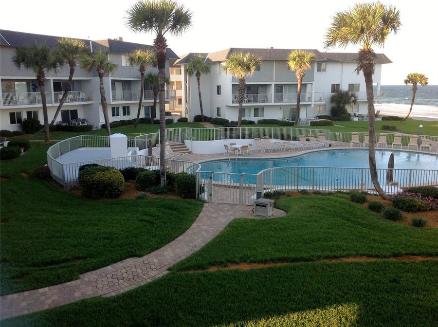 Property photo for 815 OCEAN SHORE BOULEVARD, #5A, Ormond Beach, FL