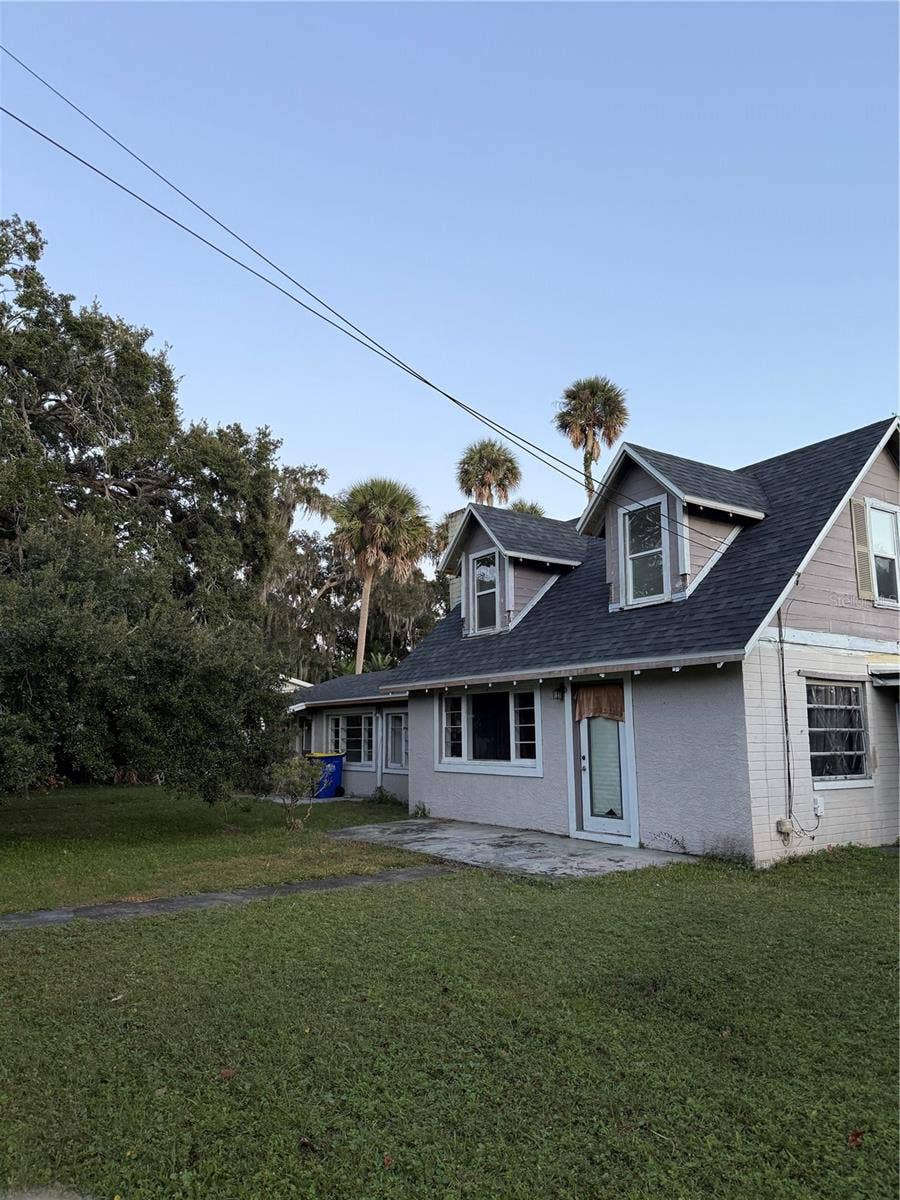 Property photo for 226 WILDWOOD AVENUE, Edgewater, FL