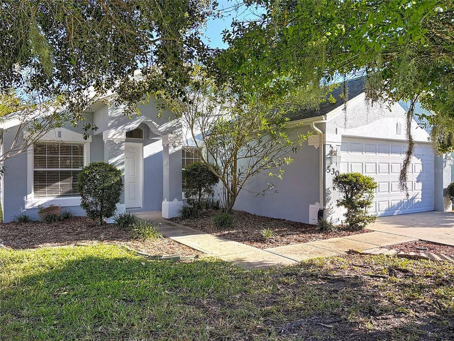 Property photo for 530 CORAL TRACE BOULEVARD, Edgewater, FL