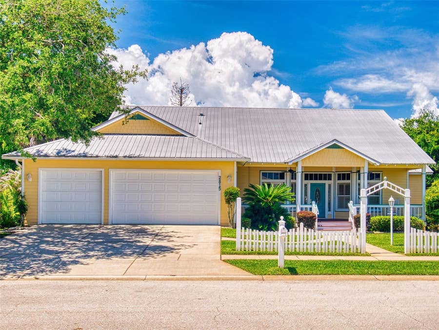 Property photo for 2815 BAY SIDE DRIVE, New Smyrna Beach, FL