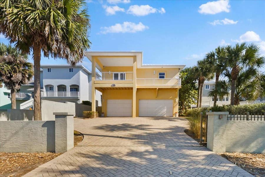 Property photo for 5609 S ATLANTIC AVENUE, New Smyrna Beach, FL