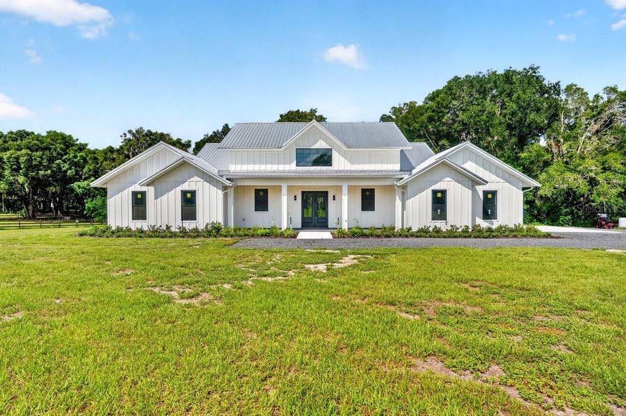 Property photo for 1624 GREENS DAIRY ROAD, Deland, FL