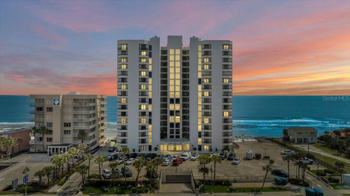 3855 S ATLANTIC AVENUE, #PH5, Daytona Beach Shores, FL 32118 3855 S ATLANTIC AVENUE, #PH5, Daytona Beach Shores, FL 32118