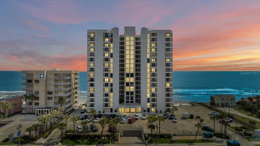 Property photo for 3855 S ATLANTIC AVENUE, #PH5, Daytona Beach Shores, FL